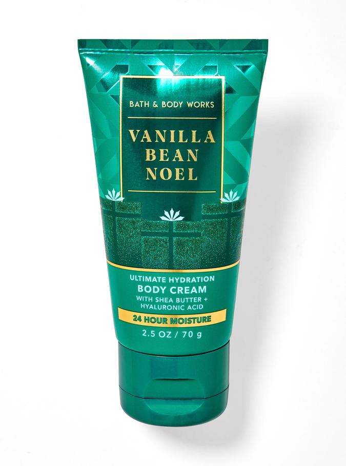 Vanilla Bean Noel Vanilla Bean Noel