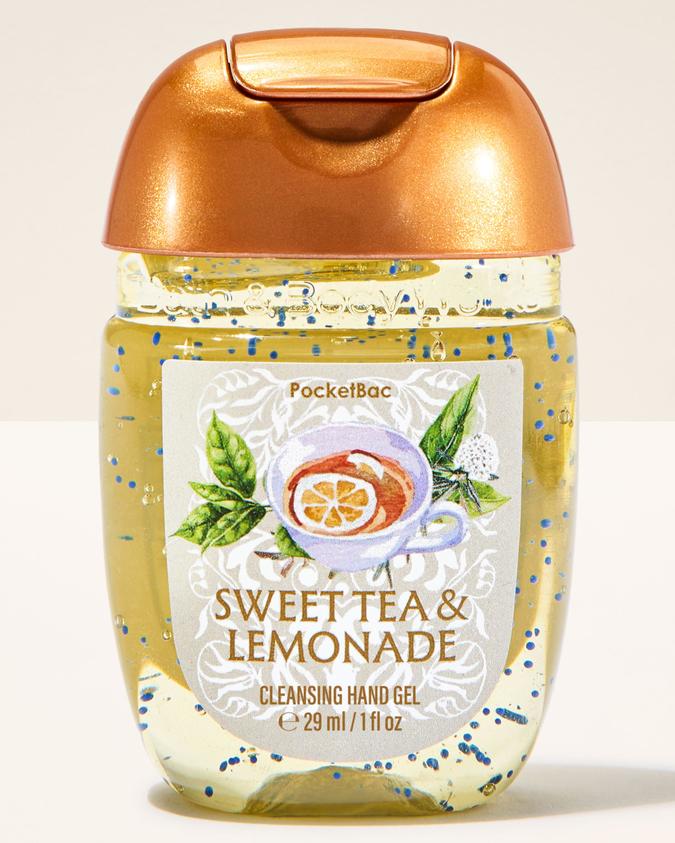 Sweet Tea and  Lemonade Sweet Tea and  Lemonade