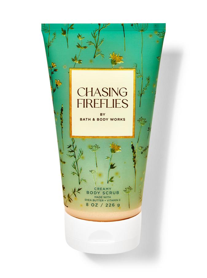 Chasing Fireflies Chasing Fireflies