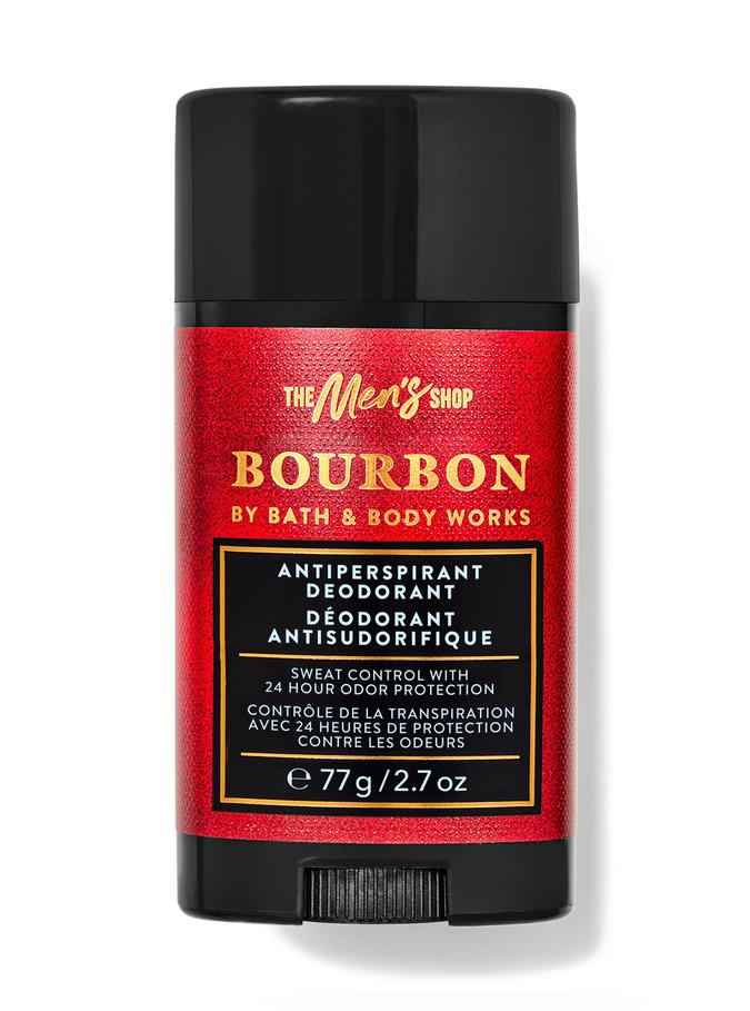Bourbon Bourbon