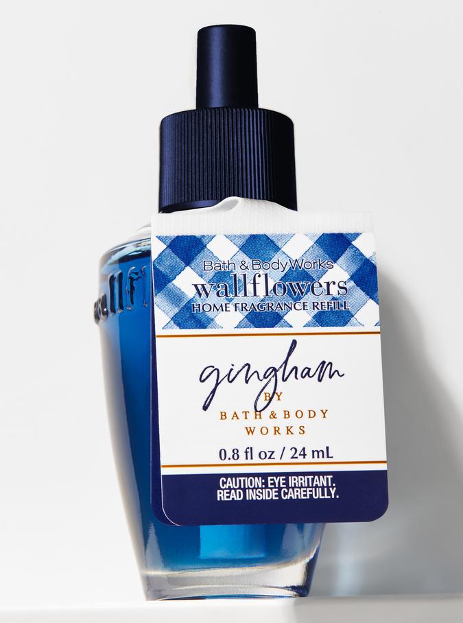 Gingham Gingham
