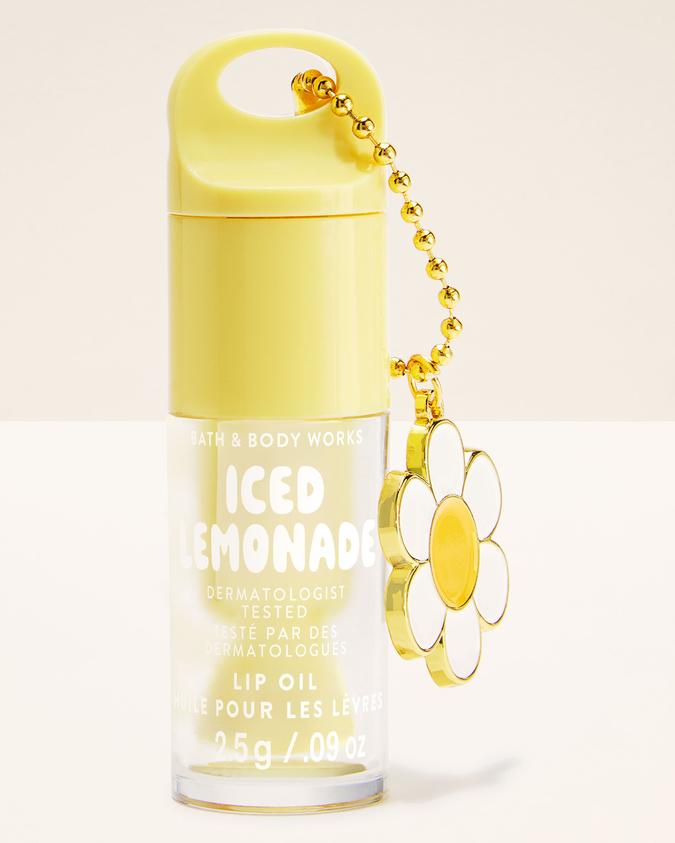 Iced Lemonade Iced Lemonade