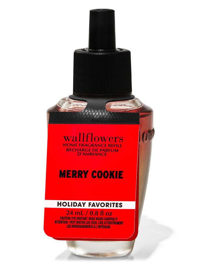 Merry Cookie Merry Cookie