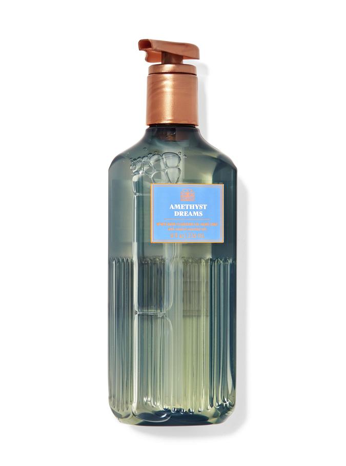 Amethyst Dreams Amethyst Dreams