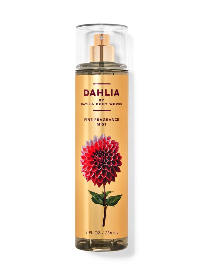 Dahlia Dahlia