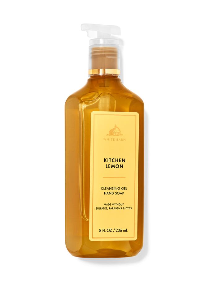 Kitchen Lemon Kitchen Lemon