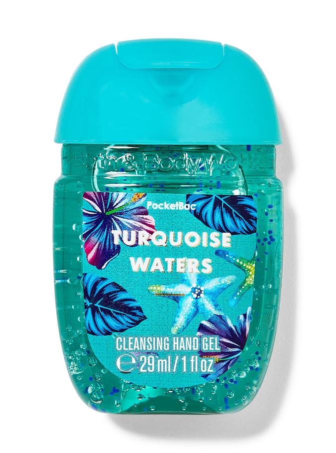 Turquoise Waters Turquoise Waters
