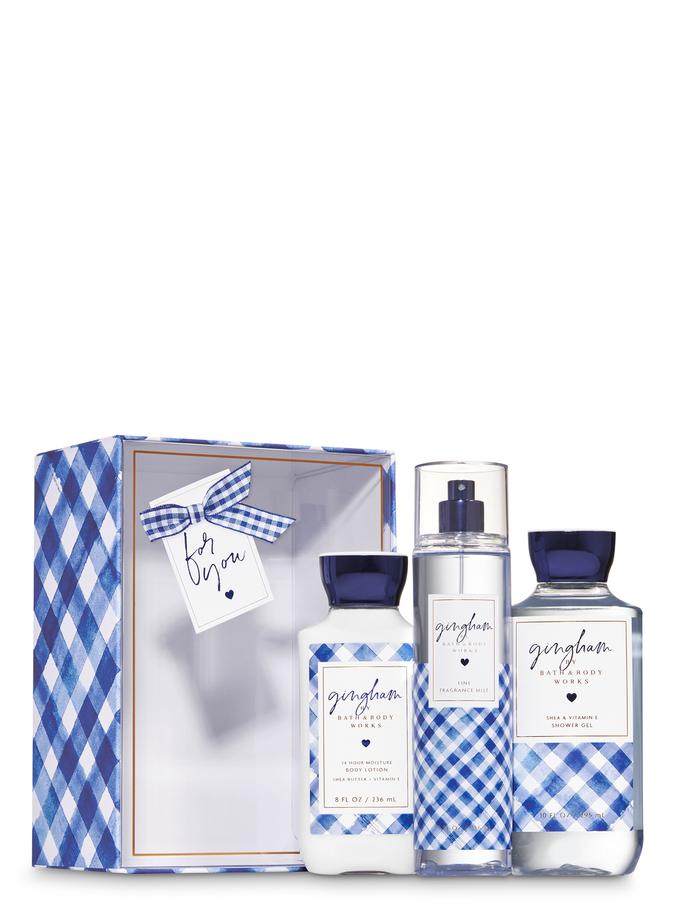 Gingham Gingham