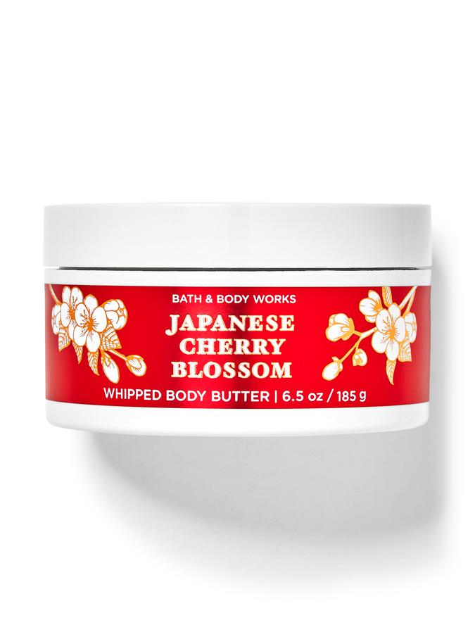 Japanese Cherry Blossom