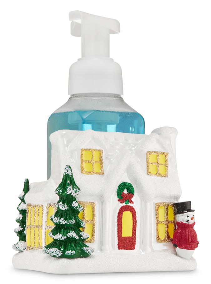 Ceramic Holiday House  Ceramic Holiday House 