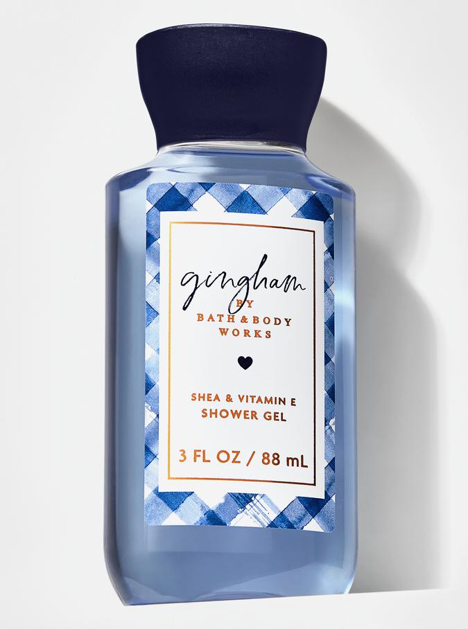 Gingham Gingham