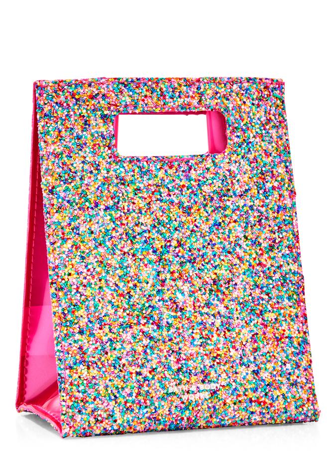 Multi Glitter Multi Glitter