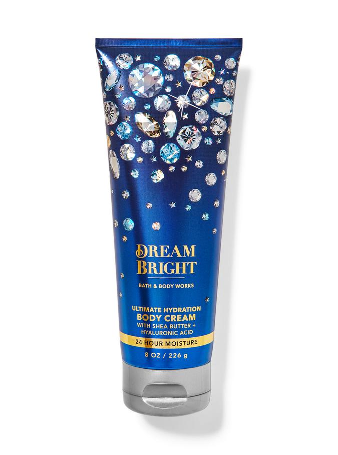 Dream Bright Dream Bright