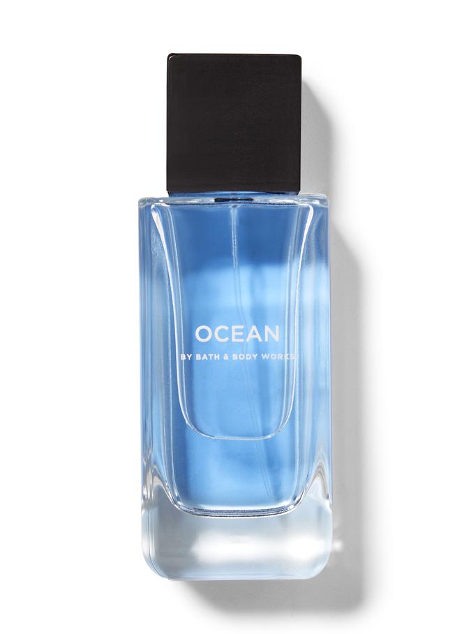 Ocean Ocean
