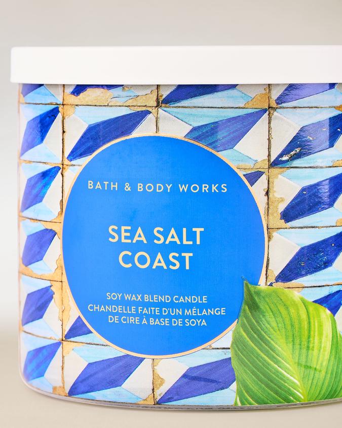 Sea Salt Coast
