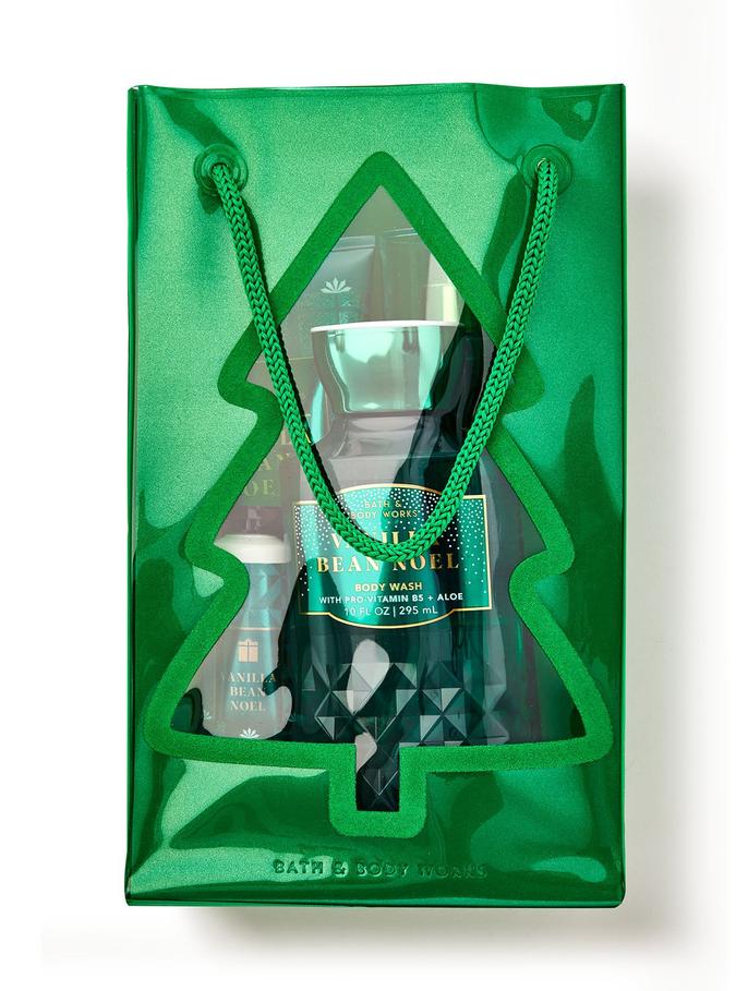 Vanilla Bean Noel