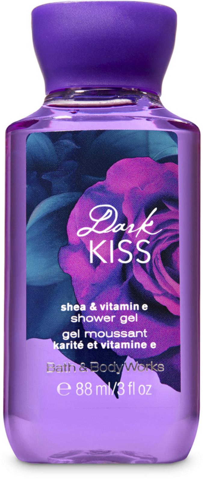 Dark Kiss Dark Kiss