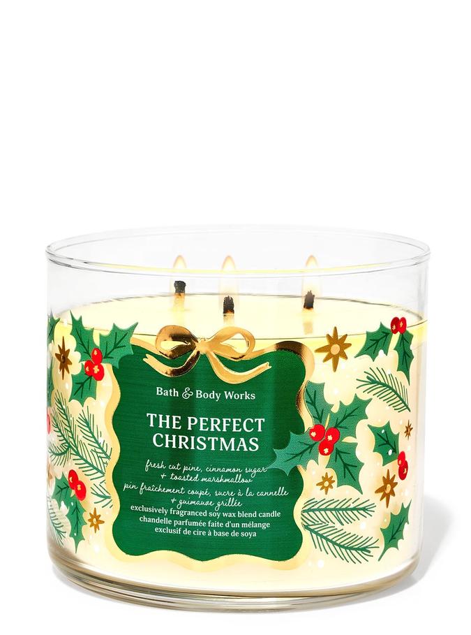 The Perfect Christmas The Perfect Christmas