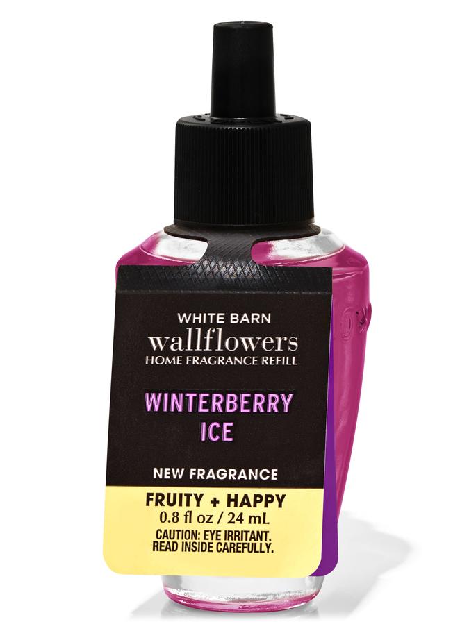 Winterberry Ice Winterberry Ice