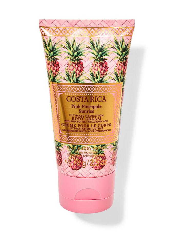 Costa Rica Pink Pineapple ... Costa Rica Pink Pineapple ...
