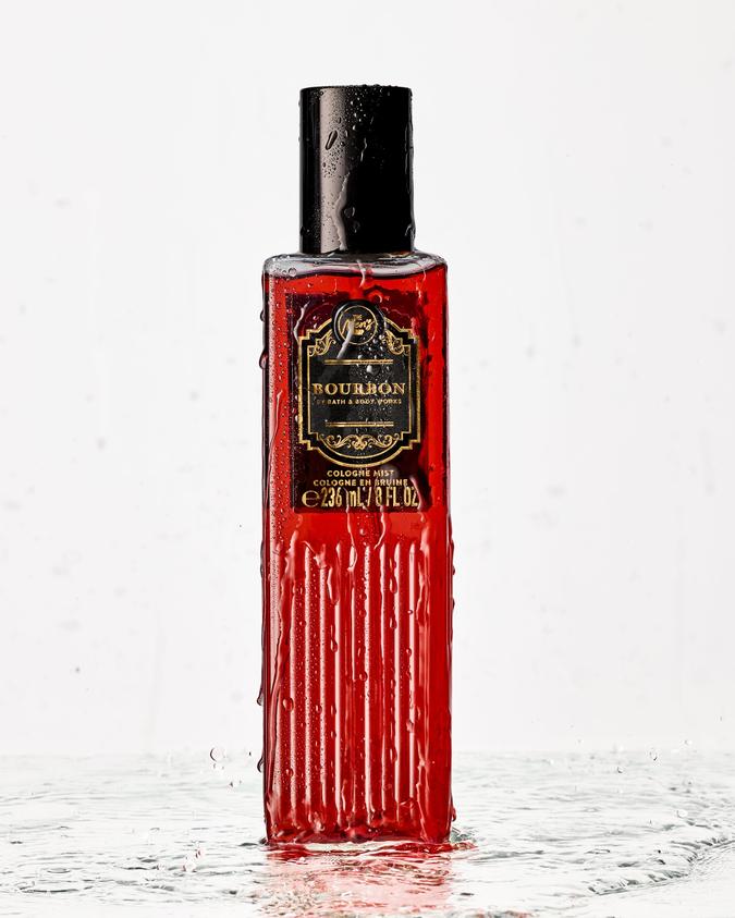 Bourbon