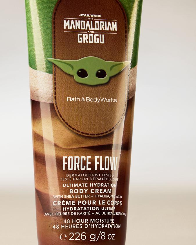 Force Flow