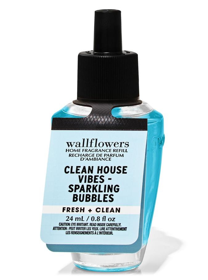 Clean House Vibes Sparkling Bubbles Clean House Vibes Sparkling Bubbles
