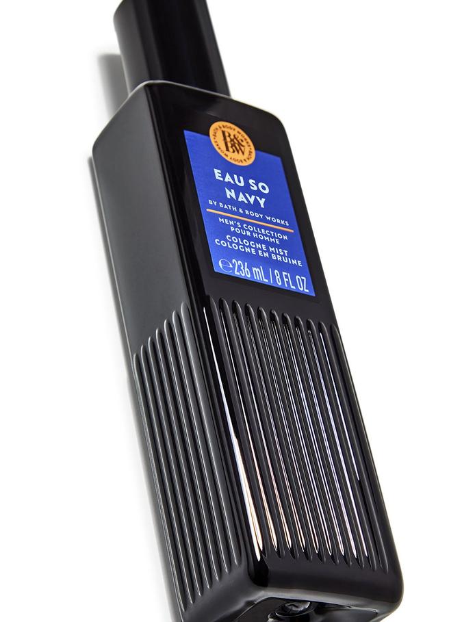 Eau So Navy