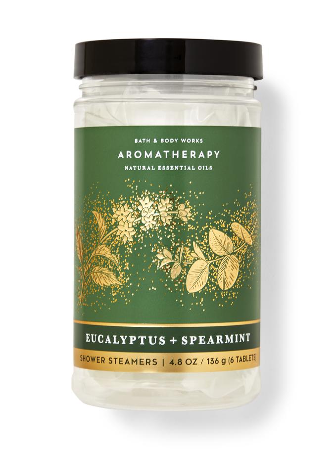 Eucalyptus Spearmint Eucalyptus Spearmint