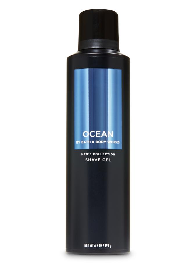 Ocean Ocean
