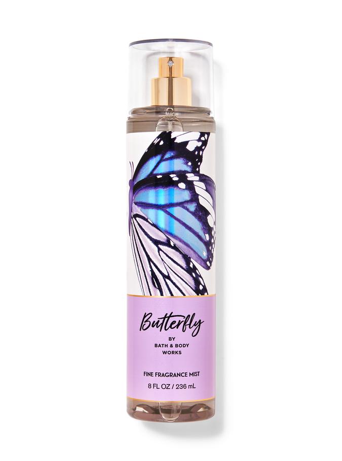 Butterfly Butterfly