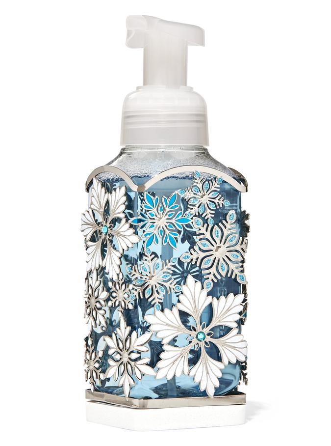 Sparkly Snowflakes Sparkly Snowflakes