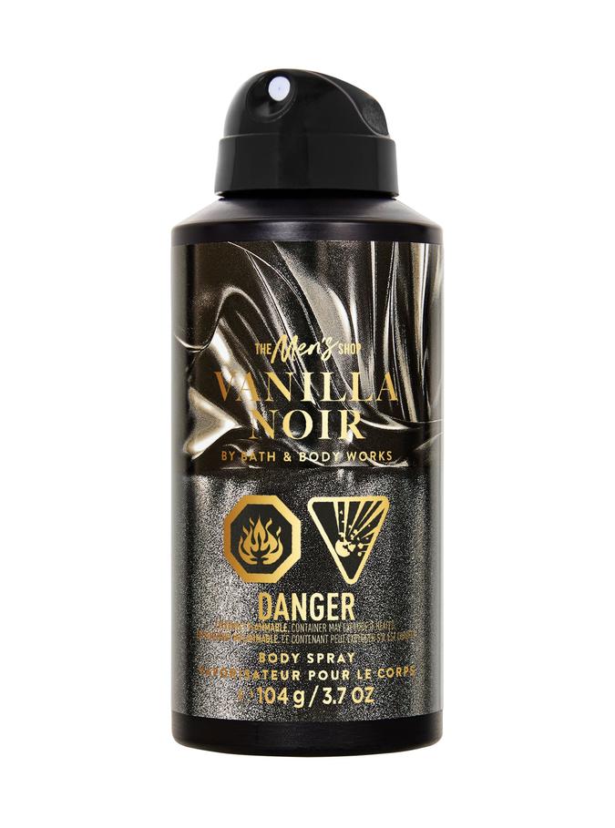 Vanilla Noir Vanilla Noir