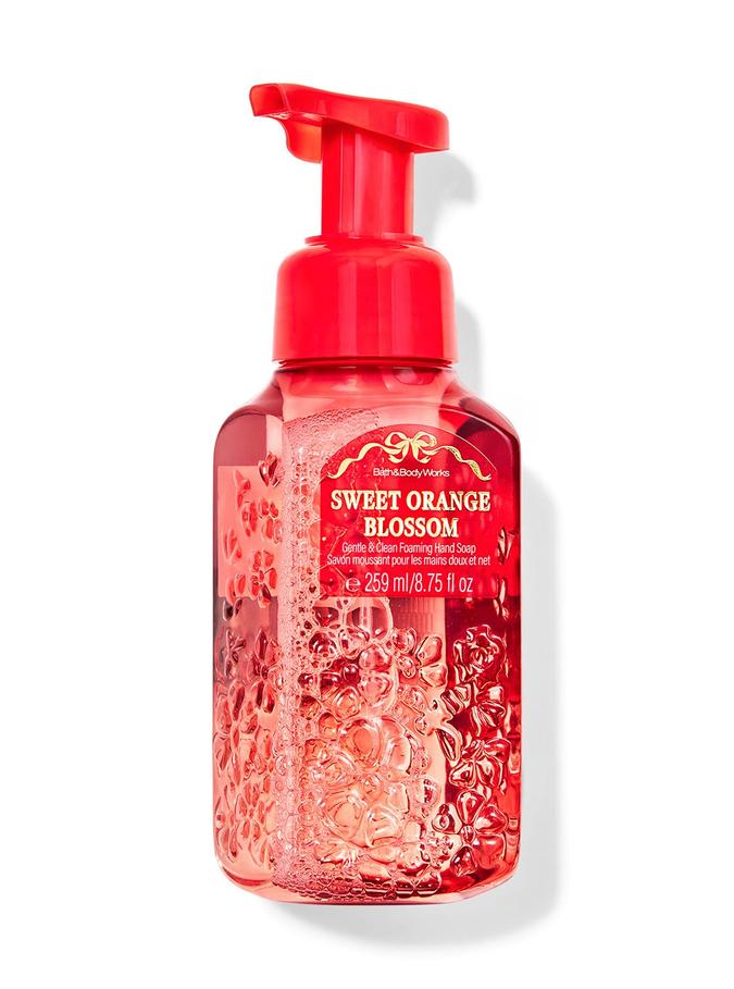 Sweet Orange Blossom Sweet Orange Blossom