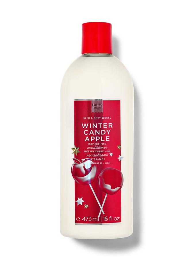 Winter Candy Apple Winter Candy Apple