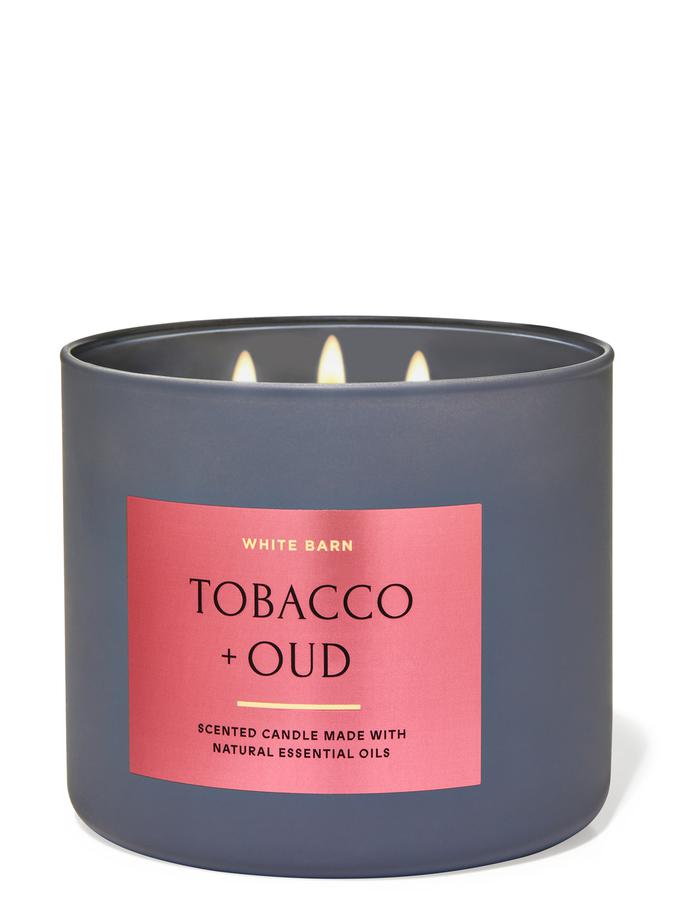 Tobacco & Oud Tobacco & Oud