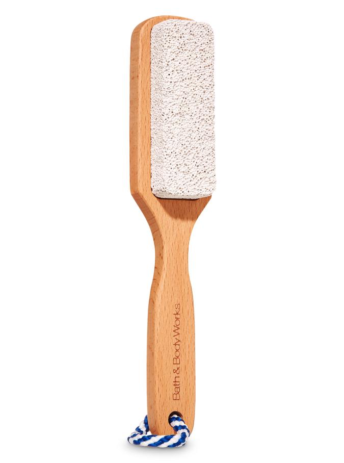 Wooden Pumice Stone Wooden Pumice Stone