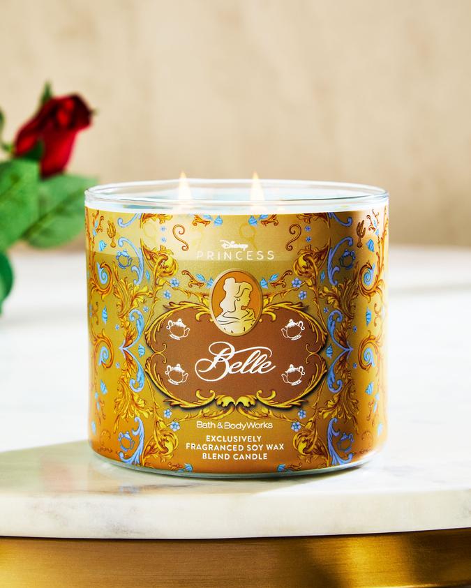 Belle image number 5