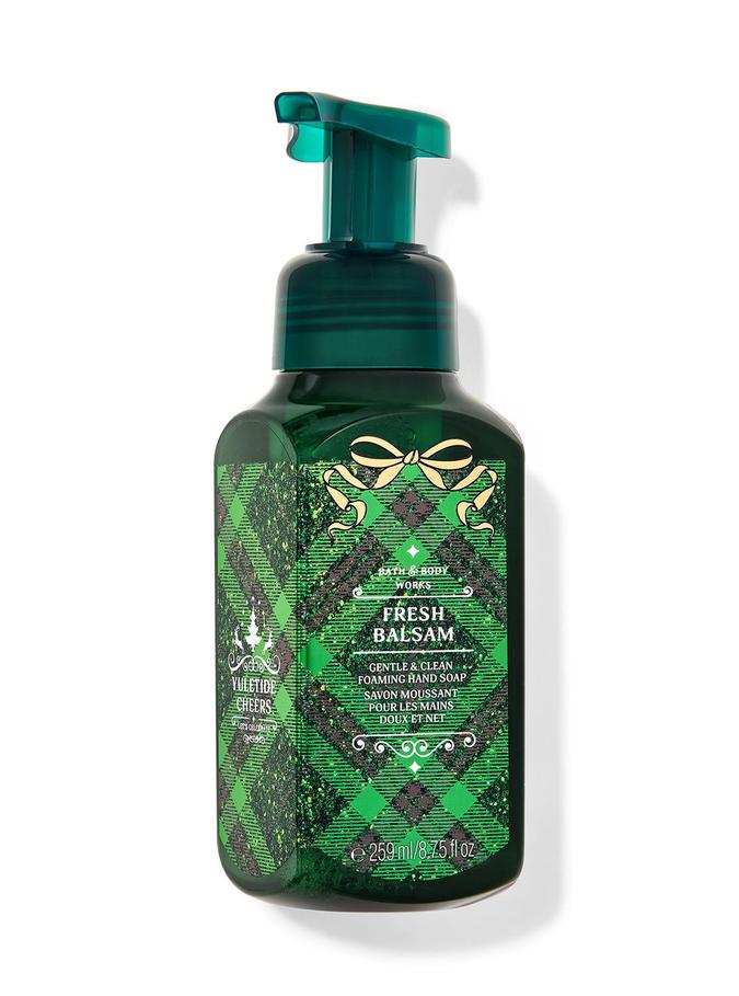 Fresh Balsam Fresh Balsam