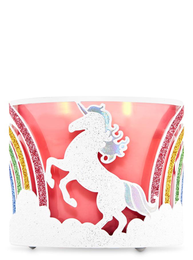 Glittery Unicorns Glittery Unicorns
