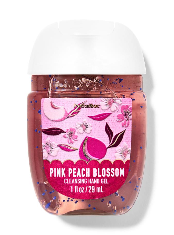 Pink Peach Blossom Pink Peach Blossom