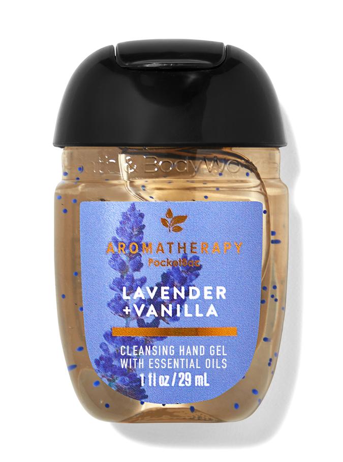 Lavender Vanilla Lavender Vanilla