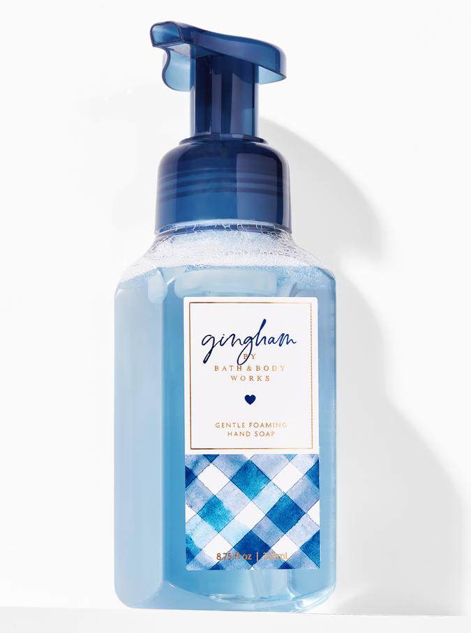 Gingham Gingham