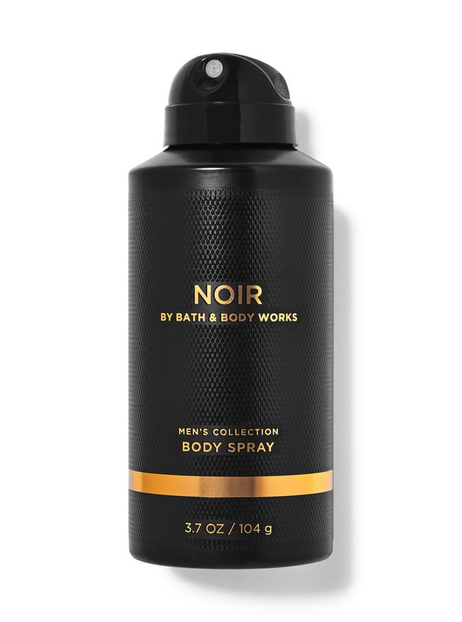 NOIR NOIR