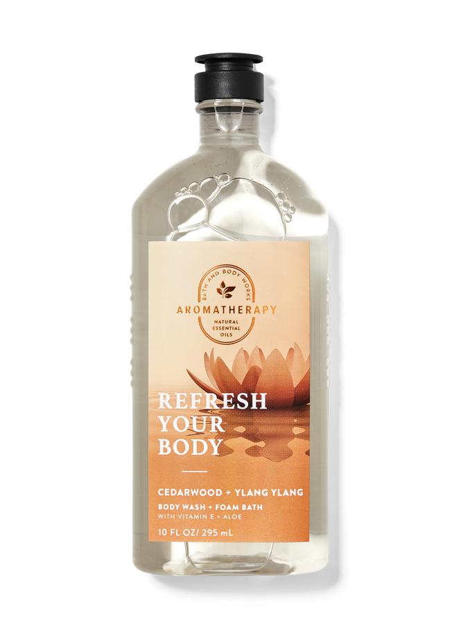 Cedarwood Ylang Ylang Cedarwood Ylang Ylang
