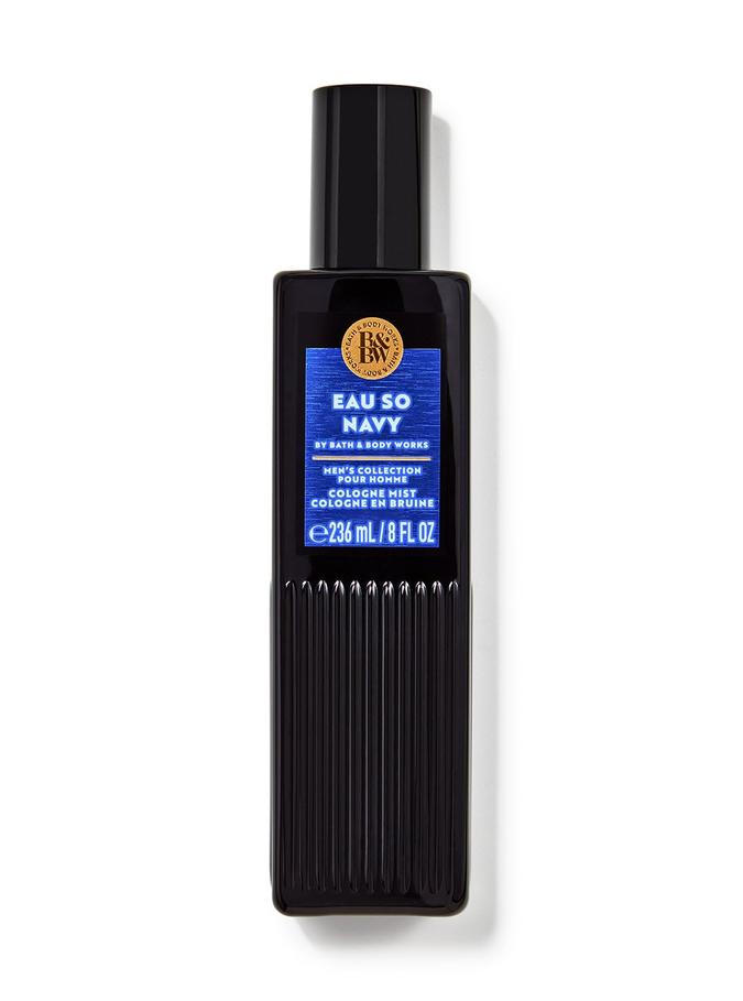 Eau So Navy Eau So Navy