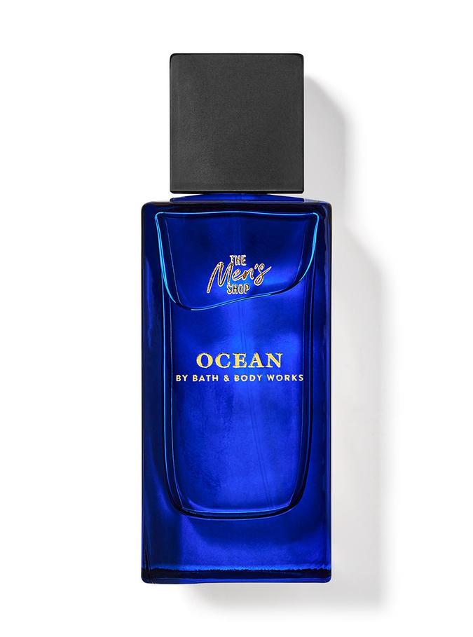 Ocean Men Ocean Men