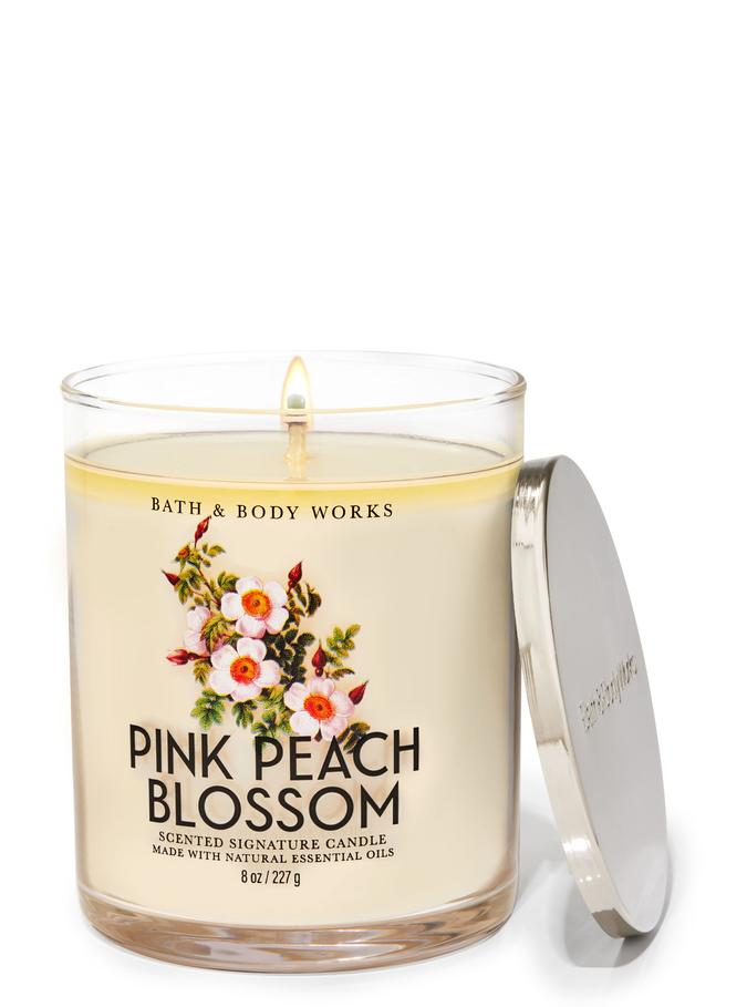 Pink Peach Blossom Pink Peach Blossom