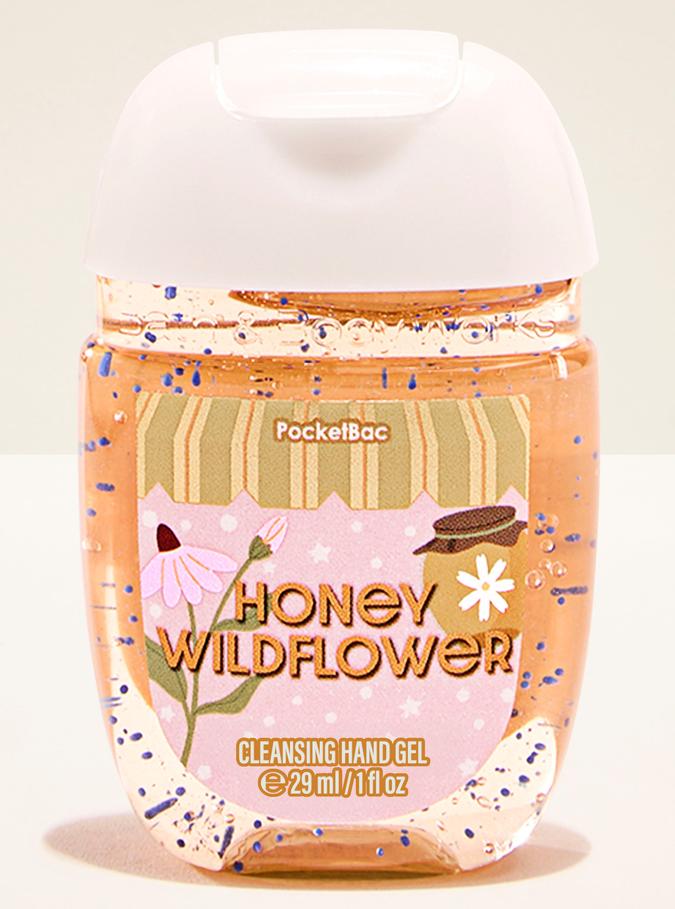 Honey Wildflower Honey Wildflower