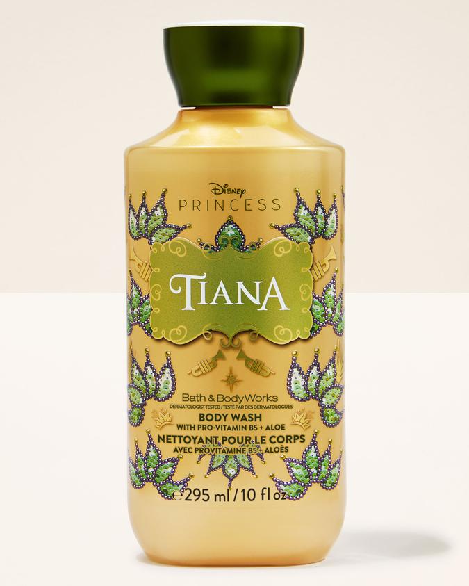 Tiana Tiana